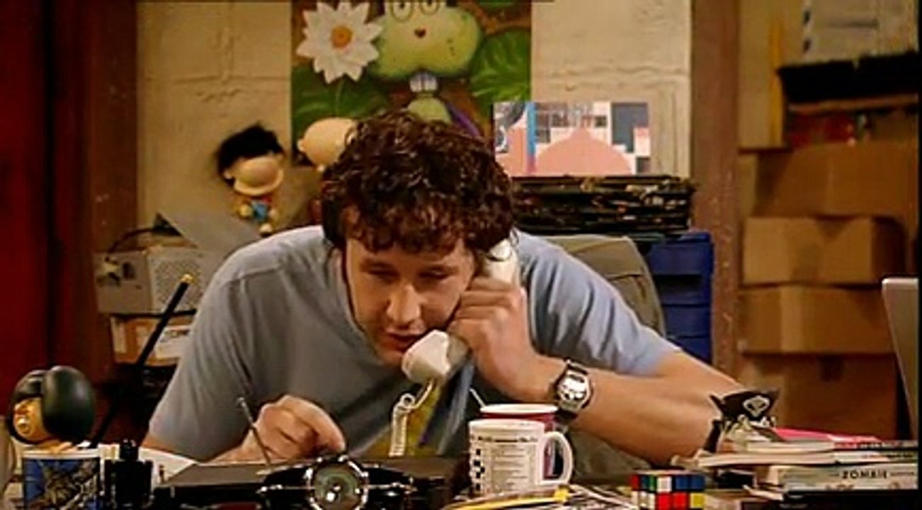 The It Crowd S01 E03