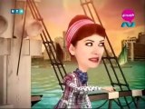 القبطان عزوز الجزء الأول - الحلقة الثامنة عشر