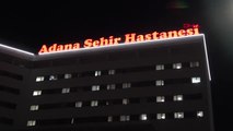 Adana'da Hastane Otoparkında Silahlı Kavga: 1 Ölü, 2 Yaralı