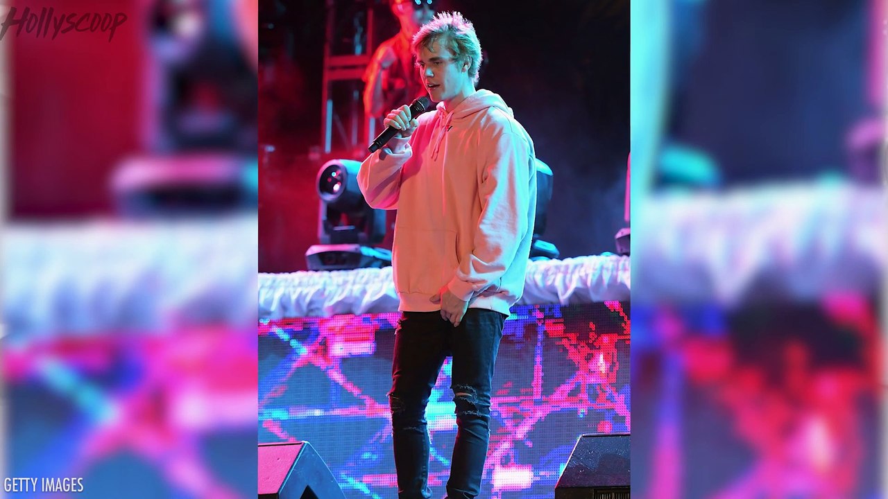 Travis Scott Loves Having Kylie & Stormi On Tour! Justin Bieber Not Returning To Music | DR