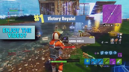 Fortnite Daily Best Moments Ep.402 (Fortnite Battle Royale Funny Moments)