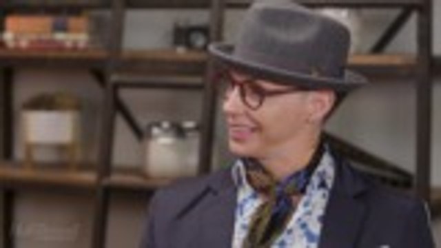 Alyssa Edwards On the Success of 'RuPaul's Drag Race:' That Was Supposed to Happen at This Time | In Studio
