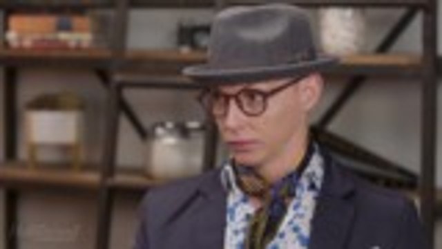 Alyssa Edwards Recalls Bizarre First Drag Show: I'd Like to Try This | In Studio
