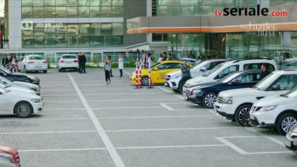 Zonja Fazilet dhe te bijat - Episodi 152