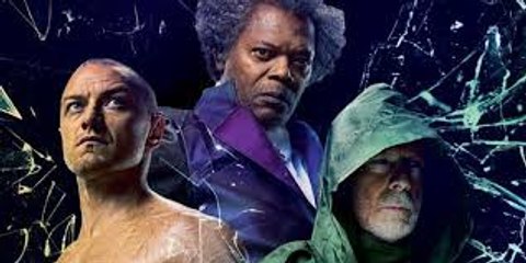 Glass - In Theaters January 18  - Superhuman - [HD]