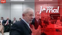 Lula descarta farsa em processos contra ele
