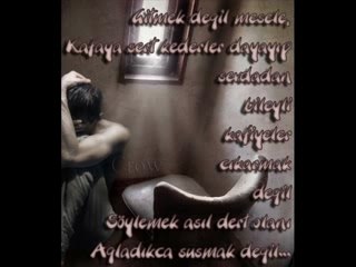 Tan-Kalbime gömemem