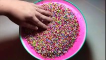 The Most Satisfying Video in the World - Satisfying Slime ASMR - Glossy Slime Poking !