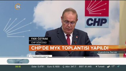Öztürk Yılmaz: Türkçe ezan okunmalı