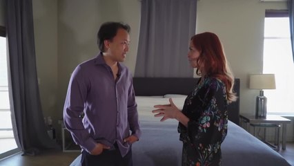 The Morning Dream Routine with Jim Kwik