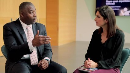 The One Question Super Bowl Star and Serial Entrepreneur Rod Smith Uses to Create His Success