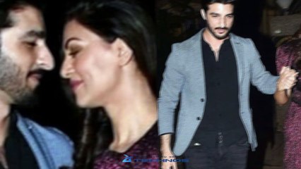 Sushmita Sen in Tamil Love Story ❤️ | Latest South Indian Updates