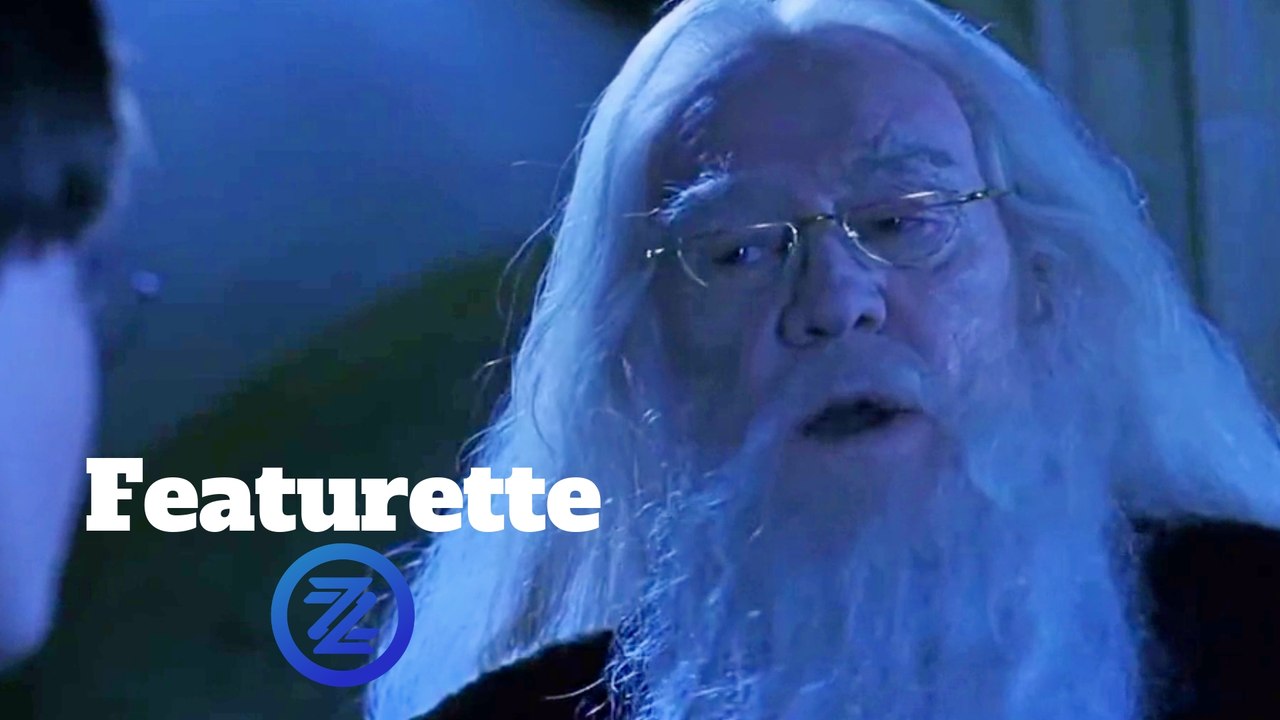 Fantastic Beasts The Crimes Of Grindelwald Featurette - The Magic Continues (2018) Adventure Movie HD