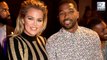 Is The CA Wildfire Bringing Khloe Kardashian & Tristan Thompson Closer Together?