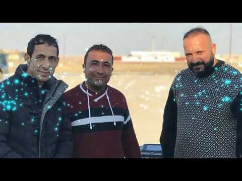 دبكات الفنان عواد الجبوري والعازف ازاد العبدالله حفلة ذرقام الف مبروك 2018 تسجيل الاخ ابو حمودي