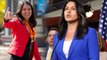 America की First Hindu US Lawmaker Tulsi Gabbard लड़ सकती हैं राष्ट्रपति चुनाव | वनइंडिया हिंदी