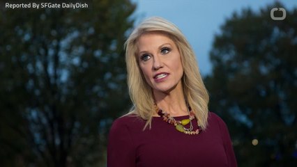 Kellyanne Conway Defends "Sped Up" Video Of Jim Acosta: "They Do It All The Time In Sports."