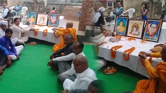 यूपी के शामली में नहीं थम रहा धर्म परिवर्तन का सिलसिला, दो दर्जन से ज्यादा लोगों ने छोड़ा हिंदू धर्म