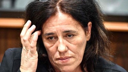 Fransa'da Herkesten Gizlediği Çocuğunu Araba Bagajında Saklayan Annenin Davası Başladı