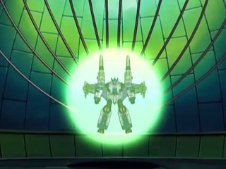 Transformers Energon Dub E27