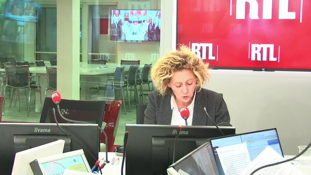 Attentats du 13 novembre : Il est primordial d'aider les survivants , selon Alba Ventura