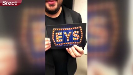 Acun Ilıcalı Eser’e sordu: İbrahim ve Oğuzhan’ı yedin diyebilir miyiz?