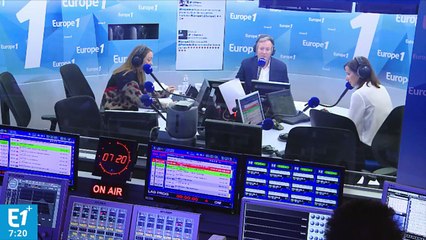 Élections européennes : pourquoi aucun ténor ne veut être tête de liste ?