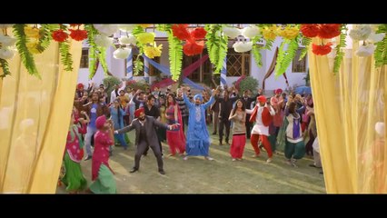 Ase Ta King Ya/Singh Ya | Video Song | Born To Be King | Harbhajan Talwar, Ateesh Randev,Sonam Bajwa