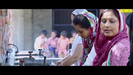 Shri Harkrishan | Full Video Song | Wake Up Singh | Davinder Singh | Mann Singh | Yellow Music