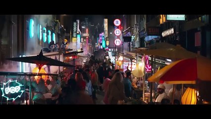 Phát sốt với Pikachu có chất giọng "bựa" đặc trưng của Deadpool trong bản live-action bom tấn