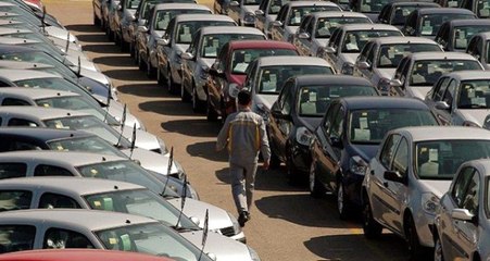 ÖTV ve Yıl Sonu İndirimleri 2. El Araç Piyasasını Vurdu