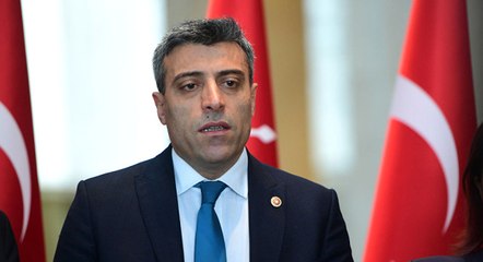 CHP'den İhraç Edilmesi Beklenen Öztürk Yılmaz, Parti Kuruyor