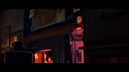 Call of Duty : Black Ops 4 - Bande-annonce de la carte Nuketown