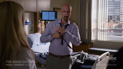 The Good Doctor Season 2 Ep.07 Sneak Peek Hubert (2018)