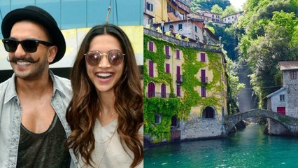Deepika Padukone और Ranveer Singh की Wedding की वजह से Tourists के लिए बंद Lake Como | Boldsky