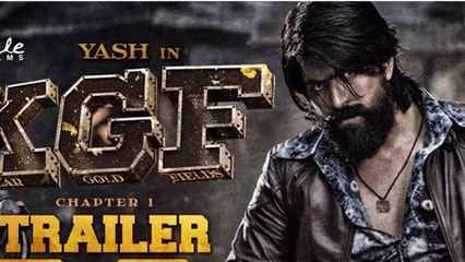 Télécharger la video: KGF Kannada Movie : ಒಂದು ಕೋಟಿ ಗಡಿ ದಾಟಿದೆ ಕೆಜಿಎಫ್ ಸಿನಿಮಾ ಟ್ರೈಲರ್  ವೀಕ್ಷಣೆ | FILMIBEAT KANNADA