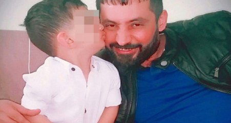 Taziye İçin Gelen Katil Zanlısı, Elini Sıktığı Kişiyi Tek Kurşunla Öldürdü
