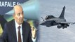 Rafael Deal : Dassault CEO Eric Trappier Responds to Rahul Gandhi, 'I Don't Lie' | Oneindia News