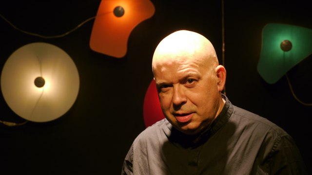 Les monologues du vin de Jean-Pierre Gauffre - La nostalgie des vendanges (5/13)