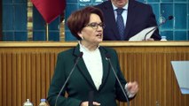 Akşener - Diyanet İşleri Başkanı Erbaş'ın Mısıroğlu'nu ziyaret etmesi - TBMM