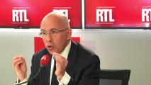 Gilets Jaunes, attentats du 13 novembre : Éric Ciotti était l'invité de RTL