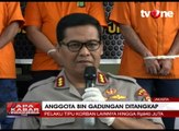 Anggota BIN Gadungan Ditangkap