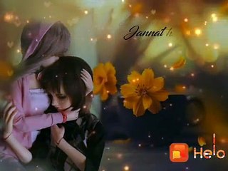 romantic whatsapp setus