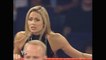 # wwe entertainment Chris Jericho & Test vs. Scott Steiner & Stacy Keibler Raw, June 30, 2003