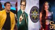 Bigg Boss 12 TRP: Bad news for Salman Khan's show; Naagin 3 Tops TRP charts | FilmiBeat