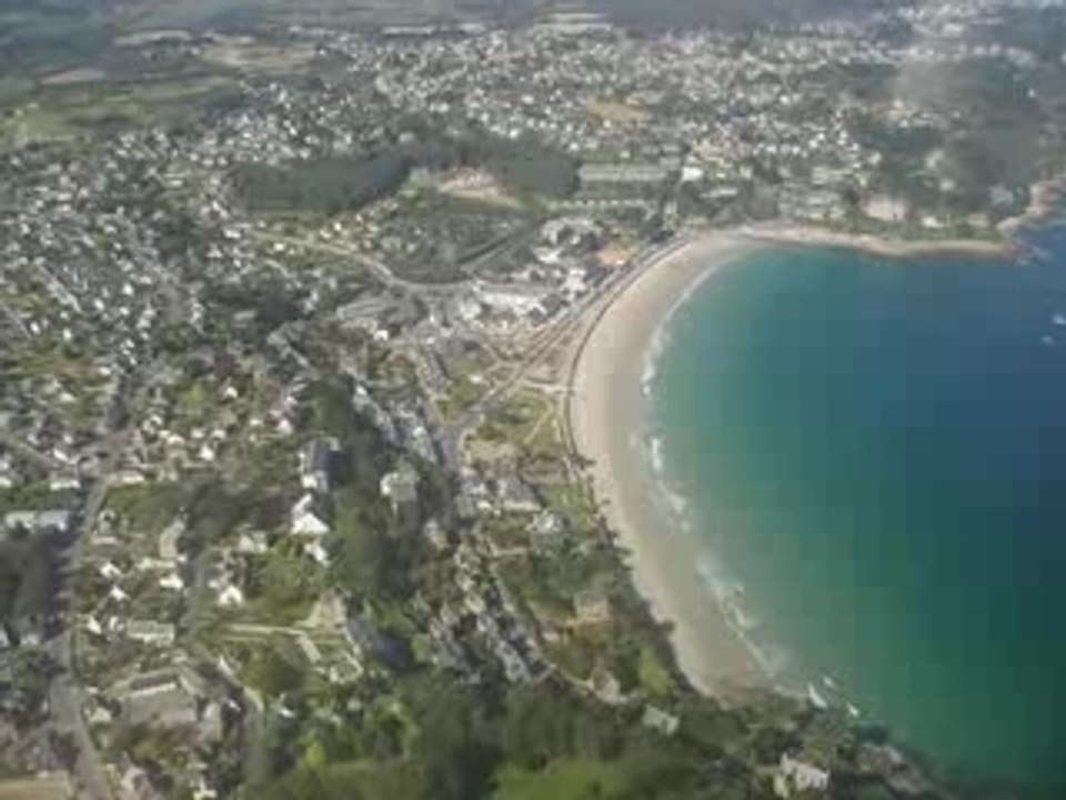 Aéroclub de Lannion ULM