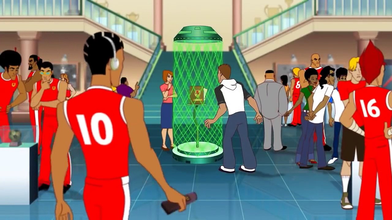 Süper Strikas - Hypno Test