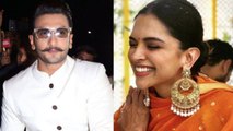 Deepika - Ranveer Wedding: Complete detail of Sangeet ceremony & performances | FilmiBeat