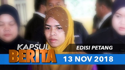 Ibu mengaku tidak bersalah bunuh anak
