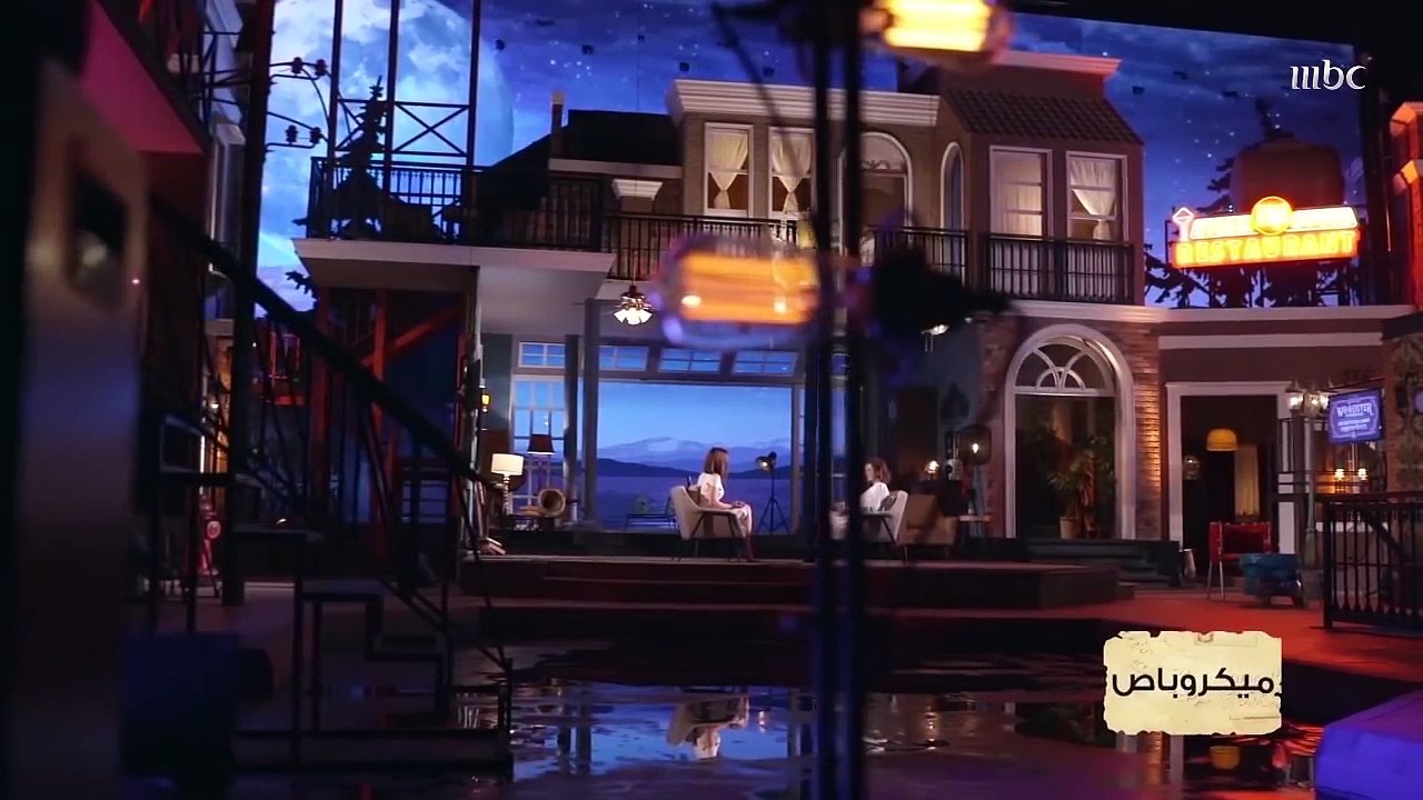 أنغام تشدو أغنية "في قلب الليل" لعلي الحجار وتشعل الأجواء بصوتها العذب